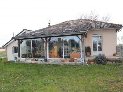 Vente Maison 4 pièces IBOS 65420