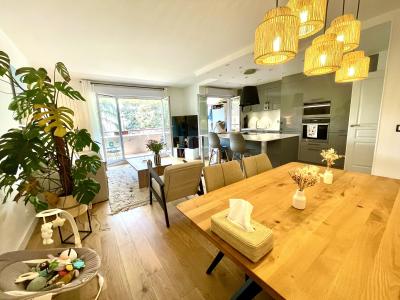 For sale Apartment ANNECY-LE-VIEUX 