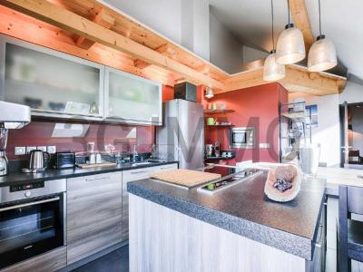 Vente Appartement ANNECY-LE-VIEUX 