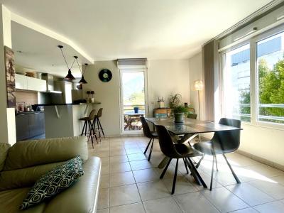 Vente Appartement 4 pièces ANNECY 74000