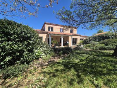 Vente Maison 5 pièces BLAYE-LES-MINES 81400