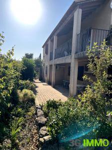 Vente Maison 6 pices LESPIGNAN 34710