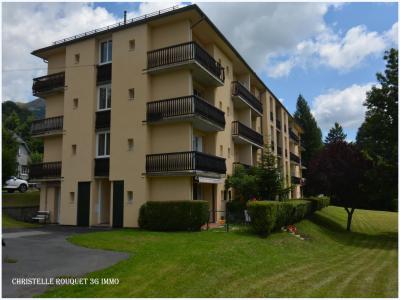 Vente Appartement BOURBOULE 63150