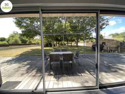 photo For sale House PLUMERGAT 56