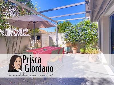 Vente Maison 5 pices PIGNAN 34570