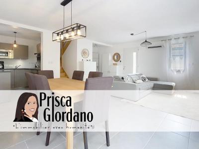 Vente Maison 4 pices PIGNAN 34570