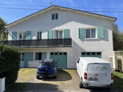 photo For sale House CONFOLENS 16