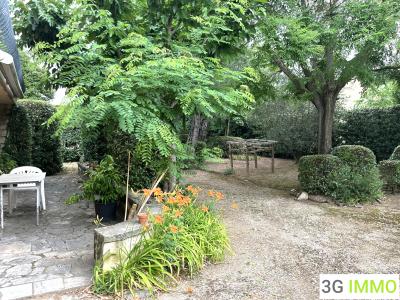 Vente Maison 5 pices ANGLES 30133