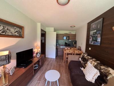 Vente Appartement HAUTELUCE  73