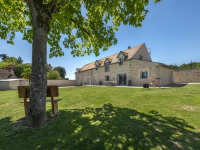 Vente Maison 7 pièces VILLEMER 77250