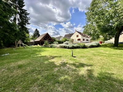 Vente Maison 6 pices NEMOURS 77140
