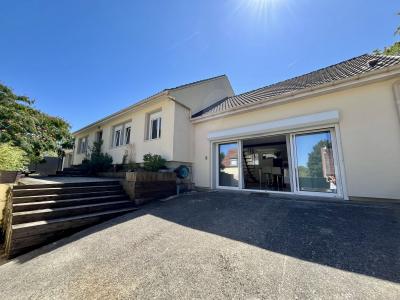 Vente Maison 8 pices MORET-SUR-LOING 77250