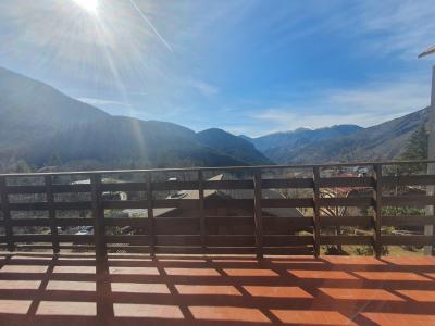 Vente Appartement 3 pièces VALDEBLORE 06420