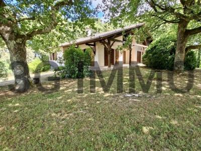 Vente Maison 6 pièces BENQUET 40280
