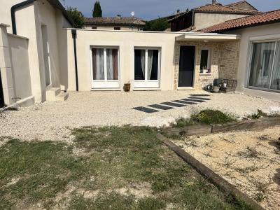 photo For sale House CANNES-ET-CLAIRAN 30