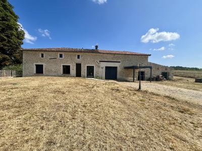 Vente Maison 6 pièces CADILLAC 33410