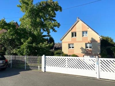 Vente Maison 6 pièces SPECHBACH-LE-BAS 68720