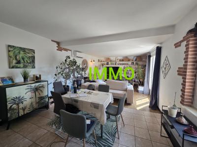Vente Appartement 3 pièces ALBI 81000