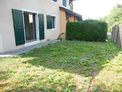 Vente Appartement 2 pièces PUBLIER 74500