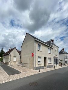 photo For sale House SAINT-MARTIN-LE-BEAU 37