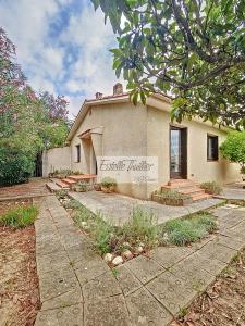 Vente Maison 4 pièces ORTAFFA 66560