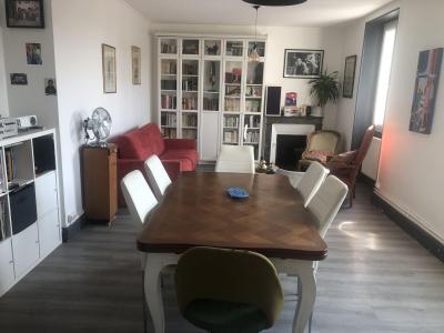 Vente Appartement 4 pièces PERIGUEUX 24000