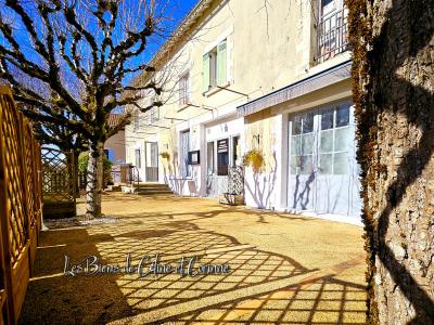 Vente Immeuble SAINT-JORY-DE-CHALAIS  24