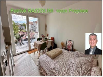 photo For sale Apartment BESANCON 25