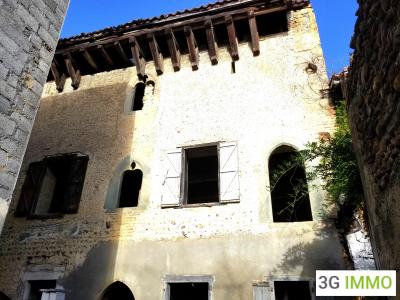 Vente Maison 4 pièces TARBES 65000