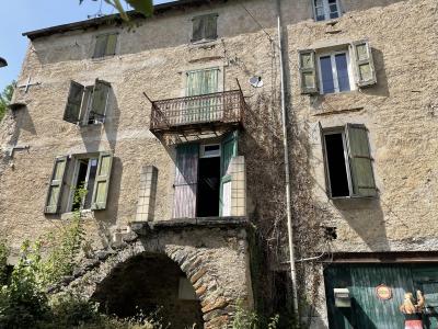 Vente Maison 7 pièces VIANE 81530