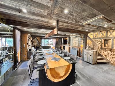 Vente Maison 6 pièces HUEZ 38750