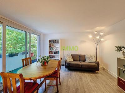 Vente Appartement 3 pièces MENUCOURT 95180