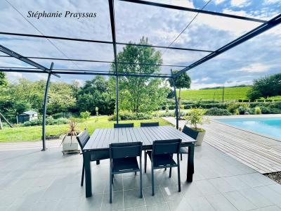 Vente Maison 5 pièces AGEN 47000