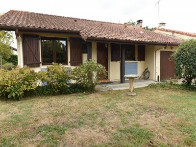 Vente Maison 3 pièces SOUSTONS 40140