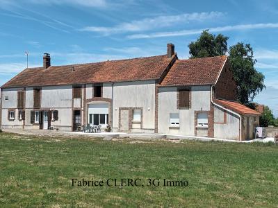 For sale Apartment building DIGES  89