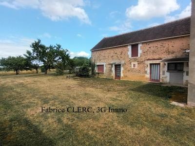photo For sale House VENOY 89