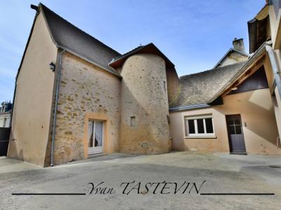 photo For sale House BALLON 72