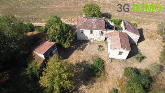 photo For sale House LAYRAC 47