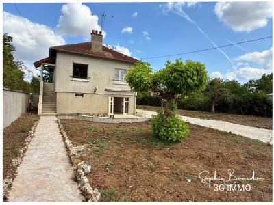 photo For sale House CHARMOY 89