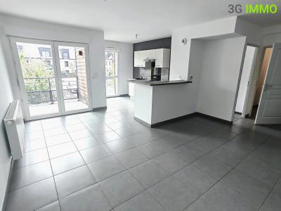 Vente Appartement 2 pièces HONFLEUR 14600