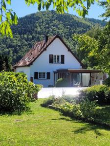 Vente Maison 6 pièces LAUTENBACH 68610