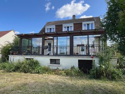 Vente Maison 7 pièces GUISE 02120