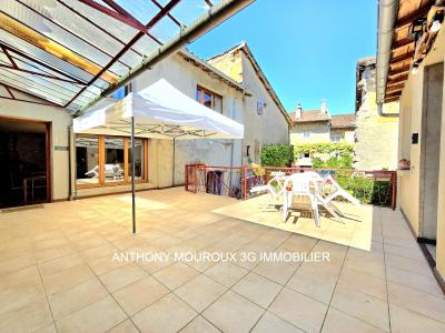 For sale House BENY VAL-REVERMONT 01