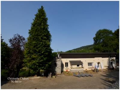 photo For sale House MONT-DORE 63