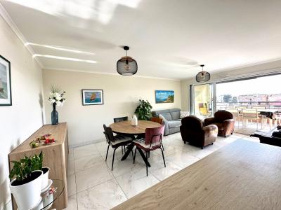 Vente Appartement 3 pièces VALRAS-PLAGE 34350