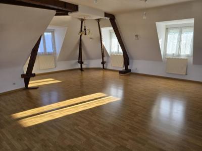 Vente Appartement 3 pièces ANTRAN 86100