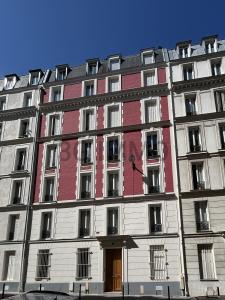 Vente Appartement 2 pièces PARIS-12EME-ARRONDISSEMENT 75012