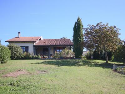 Vente Maison 6 pièces CHEIX 63200