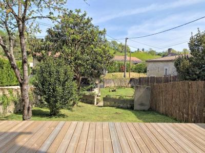 Vente Maison 6 pièces BRANNE 33420
