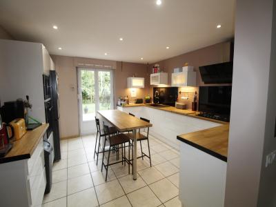 Vente Maison 14 pièces SAINT-NABORD 88200